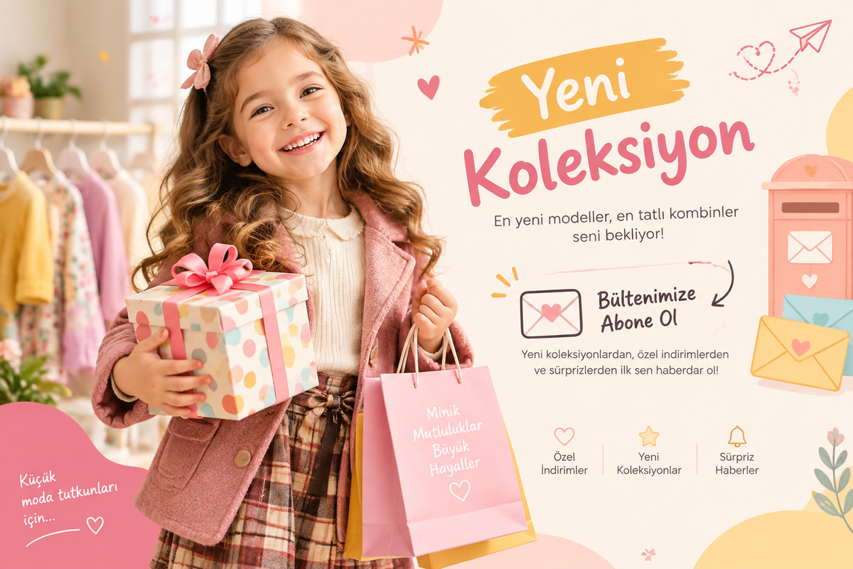 Abonelik Banner